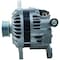 Wai Global Alternator, ALTMI IRIF, 90 Amp12 Volt, CW, 5Groove Pulley 11058N - alternate 3